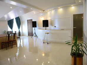 Гостевой дом Artsakh