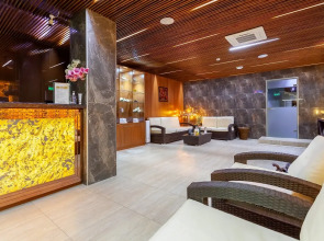 Гостевой Дом Undersun Калипсо