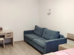 Апартаменты на Московской