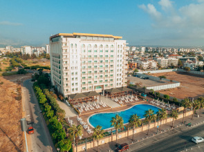 Crowne Plaza Hotel Antalya, an IHG Hotel