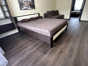 Апартаменты двухкомнатные апартаменты