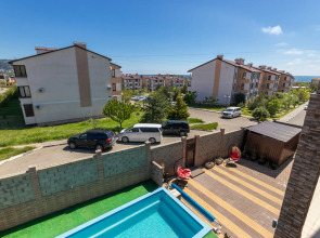 Гостевой дом Александрия