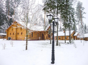 Отель Green Park Conference & Spa