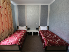 Гостиница Брузги