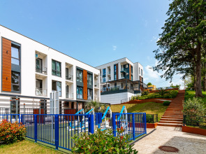 Гостевой Дом Casablanca