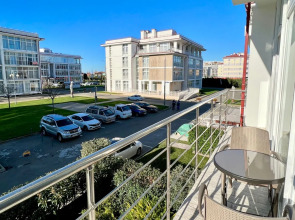 Апартаменты Ekaterininskiy Kvartal