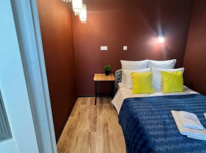 Апартаменты Созвездие Камчатки Рядом с Краевой Больницей