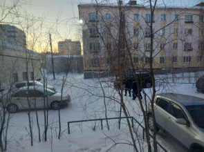 Квартира Однокомнатная в Центре