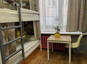 Хостел Рокет