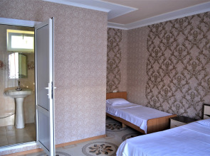 Гостевой дом Алмаст