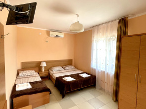 Гостевой Дом Аллиот