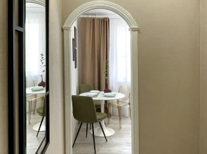 Квартира Новгородская слобода