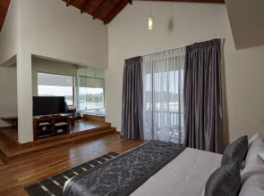 Курортный отель Amaranthe Bay