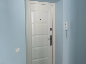 Квартира Сердце Бреста