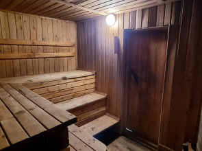 Гостевой дом Ёлочка