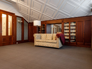 Усадьба Веранда Суздаль