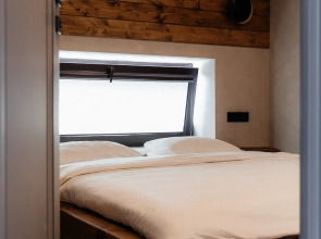 Chalet Fiagdon Монблан