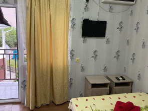 Гостевой дом Робинзон