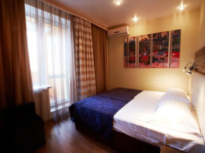 Апартаменты UNO