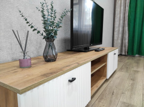 Квартира на Камерном театре