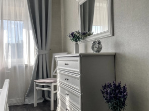 Апартаменты Light Apartment