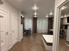 Квартира Свободна- Зоологическая 12/2