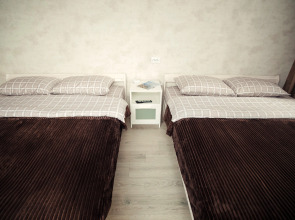 Частный Дом на Скале