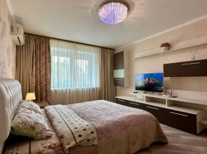 Апартаменты ArendaGrad Ново-Чернушенский