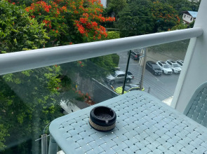 Апартаменты Serenity Wongamat