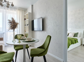 Квартира в Левобережном