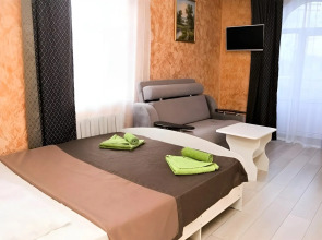 Гостевой Дом Рафаэль