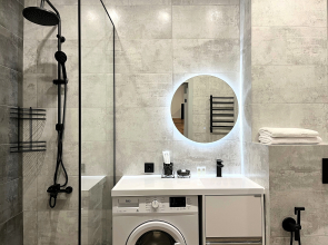 Квартира в центре Екатеринбурга