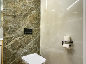 Апартаменты Портал Апартментс №25 на Дружбе 15