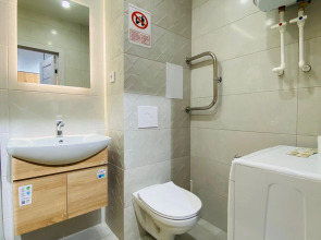 Апартаменты Моршанское шоссе 24 И /90