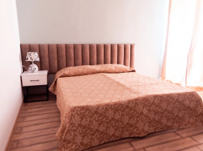 Гостевой дом Приморье