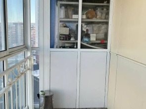 Квартира в pайoне Кристалла