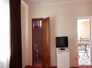 Гостевой дом Анна