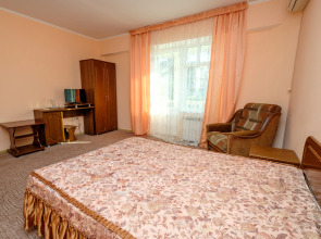 Гостевой Дом Бристоль