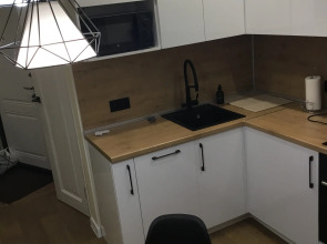 Квартира 4 кровати