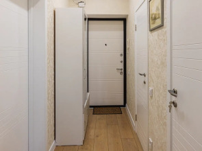 Апартаменты на Воскресенском бульваре