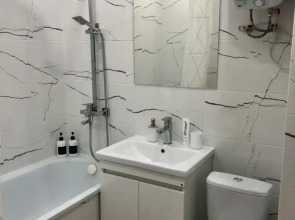 Квартира Минимализм