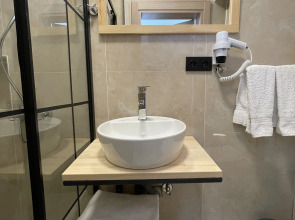 Отель Dalaman Airport Alibaba