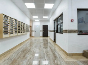 Квартира ЖК Куршевель