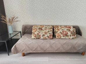 Квартира на Набережной