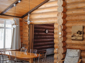 Гостевой Дом Солнечный