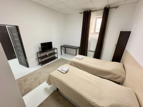 Хостел Нальчикский