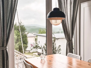 Гостевой дом Villa Scandi