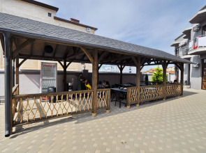 Гостевой дом Гранд Алексей