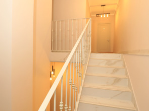 Бутик-отель АСКЬАЛА