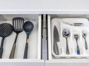 Квартира Time Appart